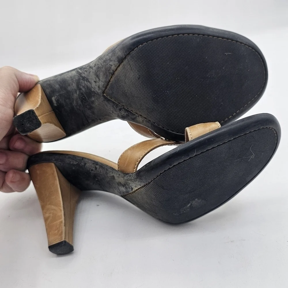 Tods tod beige